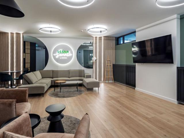 23 Marca 87,78 m², Sopot