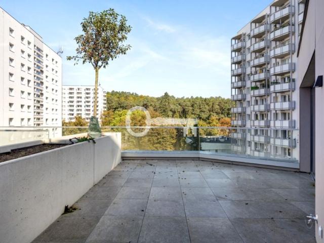 23 Marca 113,49 m², Sopot