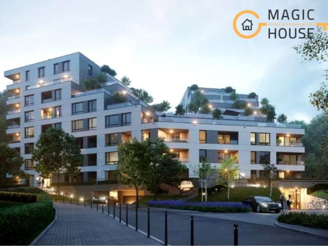 23 Marca 113,49 m², Sopot