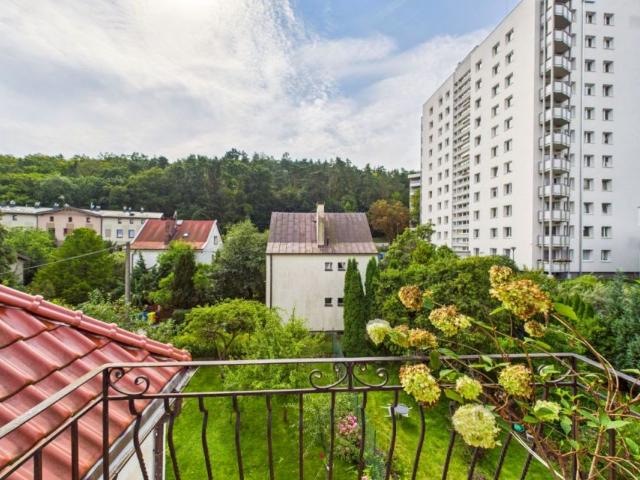 23 Marca 37,83 m², Sopot