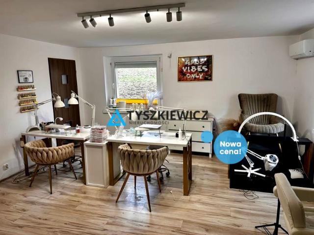 23 Marca 38,40 m², Sopot