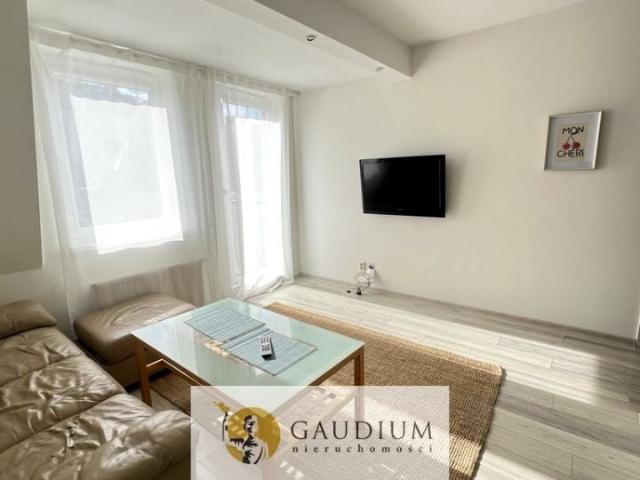 23 Marca 38,60 m², Sopot