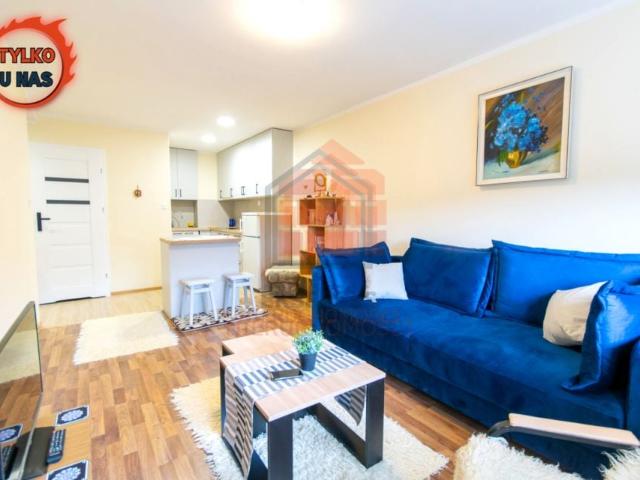 23 Marca 38 m², Sopot