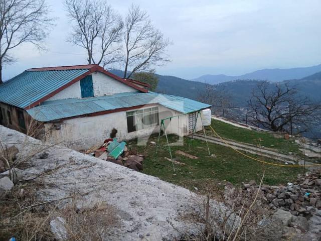 23 Marla commercial plot for sale vary praim location