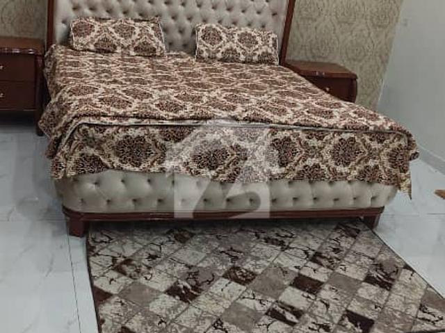 23 Marla Corner Fully Furnished House For Rent In DHA Phase 8 Lahore | Luxury Living