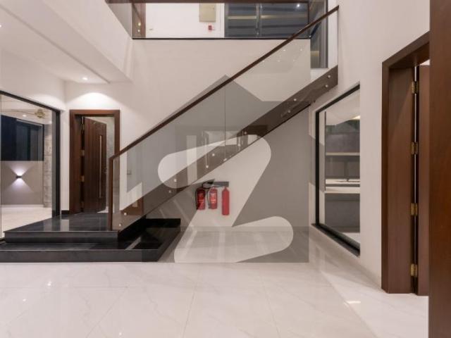 23 Marla Elegant And Prime Location Super Hot Located Bungalow Is Available For Sale In The Best Block Of DHA Phase 5 Lahore. DHA Phase 5