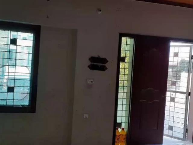 23 Marla house for Mortgage Lahore Marghzar Officers Colony ID 02737