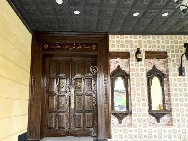 23 Marla Modish house for sale