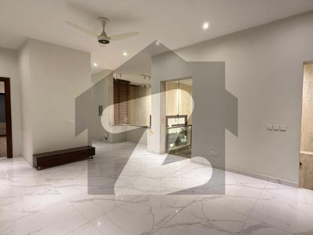 23 Marla Owner Built Decent Elevation Back Open House For Sale in Overseas Block, Phase 8, Bahria Town, Rawalpindi Bahria Greens Overseas Enclave