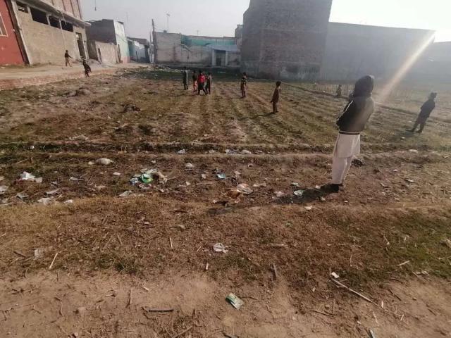 23 marle plot from station and kuladher k darmyan charsadda ID 54011