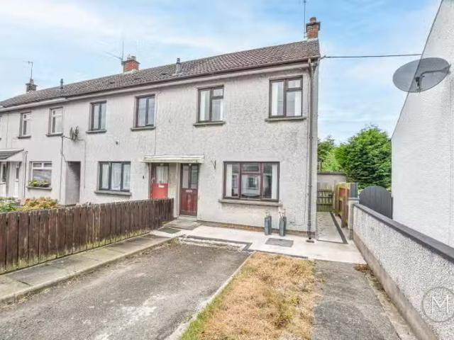 23 Menin Road