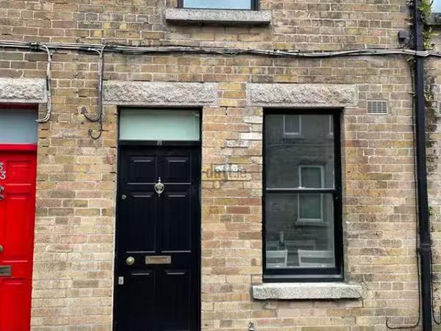 23 Merchants Road, East Wall, D03 EK68, Dublin 3 is for rent