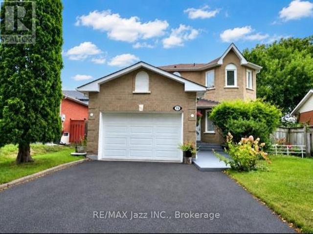 23 Meredith Court, Clarington Courtice, ON, L1E 2V9 house for sale | Listing ID E13720 | Royal LePage