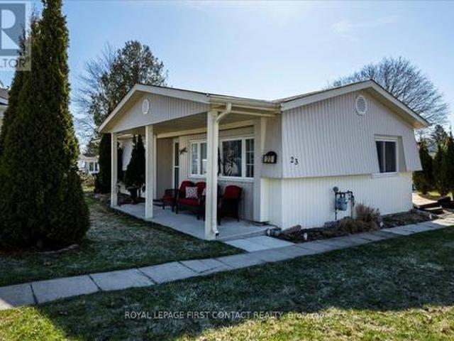 23 Mimosa Crescent, Innisfil, ON, L9S 1P9 house for sale | Listing ID N12091 | Royal LePage