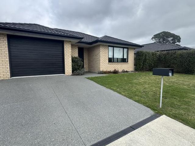 23 Minerva Crescent, Woodend, Waimakariri