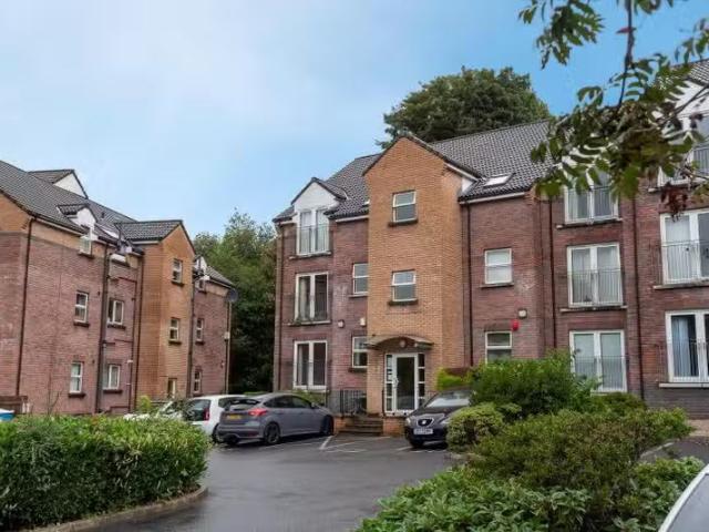 23 Minnowburn Mews