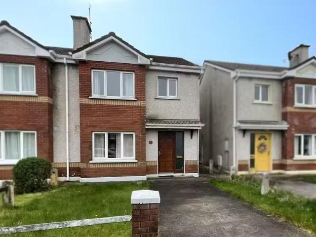 23 Millbrook Court, Midleton, Cork