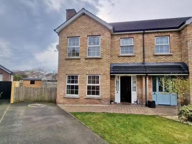 23 Millbrook Manor