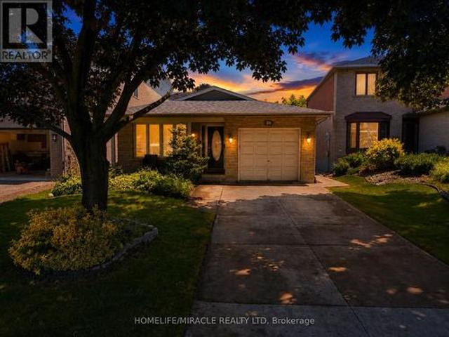 23 Millpond Place, Hamilton, ON, L8W 2W6 house for sale | Listing ID X13507 | Royal LePage