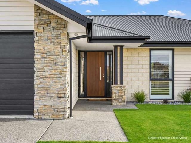 23 Monarch Boulevard, Kaiapoi, Waimakariri