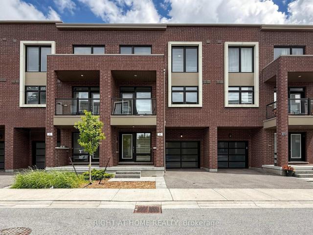 23 Moneypenny Place, Vaughan | For Sale @ $880,000 | Condos. Ca