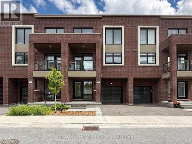 23 Moneypenny Place, Vaughan, ON, L4J 0K9 house for sale | Listing ID N13435 | Royal LePage