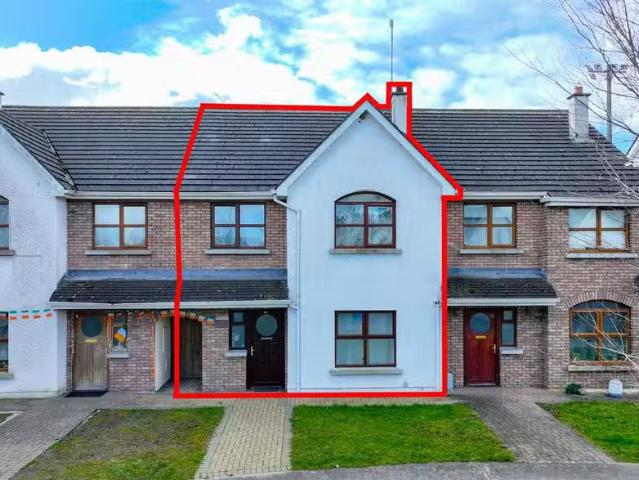 23 Mostrim Oaks, Edgeworthstown, Longford