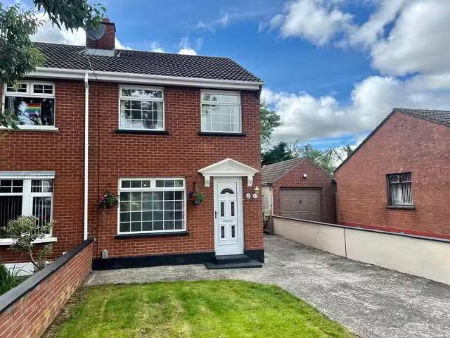 23 Mosley Park