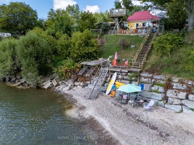 23 Nature Line, Haldimand, ON, N0A 1K0 house for sale | Listing ID X13720 | Royal LePage