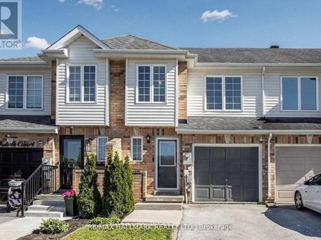 23 Natale Court, Bradford West Gwillimbury, ON, L3Z 3B1 house for sale | Listing ID N13450 | Royal LePage