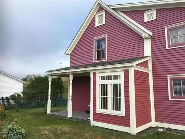23 Neck Road, Bonavista, NL, A0C 1B0 house for sale Listing.