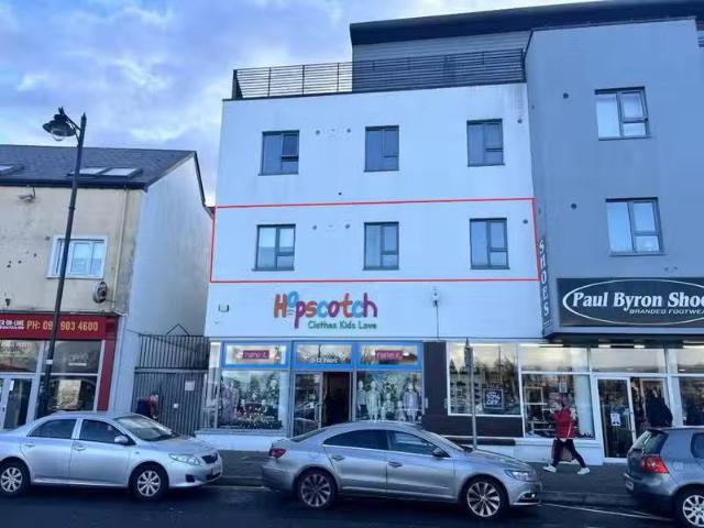 23 Nephin Halls, Hopkins Road, Castlebar, Co. Mayo, F23KN60 is.