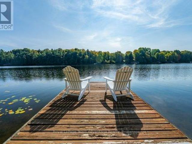 23 North Star Road, Seguin, ON, P2A 2W9 house for sale | Listing ID X12604 | Royal LePage