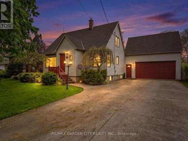 23 Northdale Drive, St. Catharines Vine/Linwell, ON, L2M 3N8 house for sale | Listing ID X13131 | Royal LePage