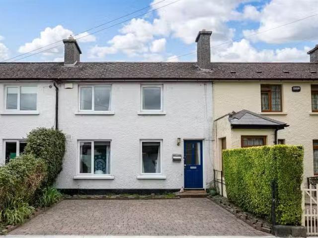 23 O'Connell Gardens, Sandymount, Dublin 4