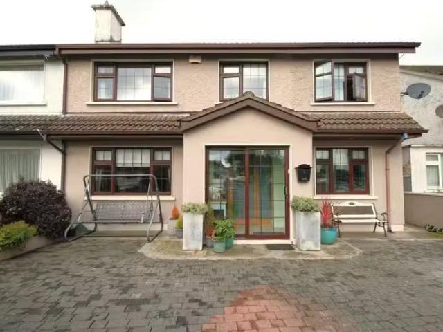 23 Oakley Park, Tullow Road, Carlow, Carlow Town, Co. Carlow.