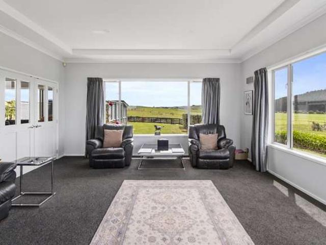 23 Old Horseshoe Bend Road, Otaio, Waimate
