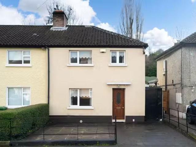 23 Orwell Gardens, Rathgar, Co. Dublin, D14HP97 is for sale