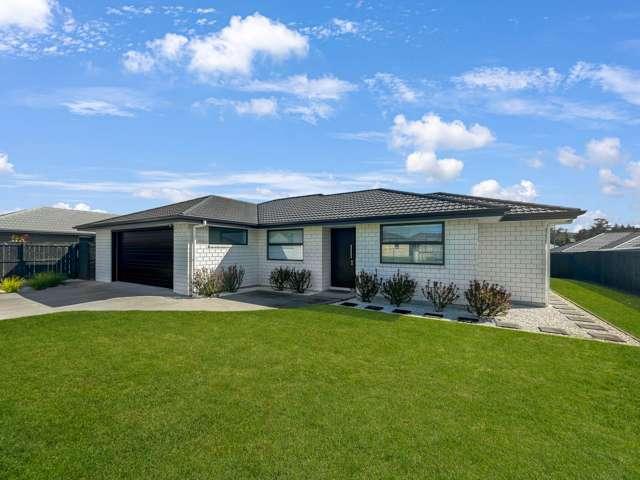 23 Otuhiwai Crescent, Tikipunga, Whangārei