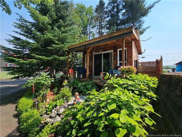 23 Ouellette Lane, New Denmark, NB, E7G 2H3 house for sale | Listing ID NB143619 | Royal LePage