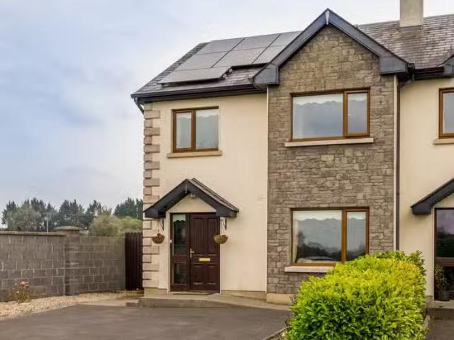 23 Pairc na GCon, Mountbellew, Co. Galway, H53Y8W2 is for sale