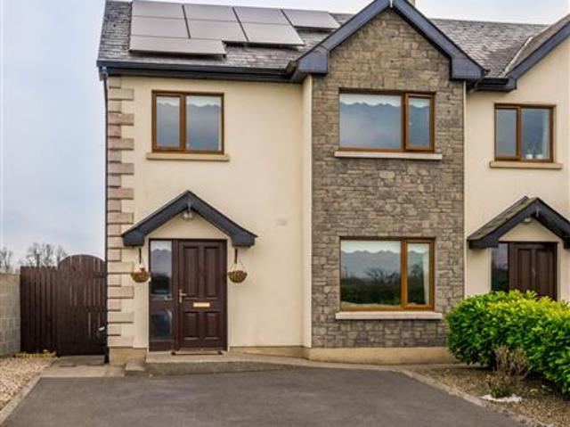 23 Pairc na GCon, Mountbellew, Co. Galway Sherry FitzGerald P. Burke 4919 MyHome. Ie Residential