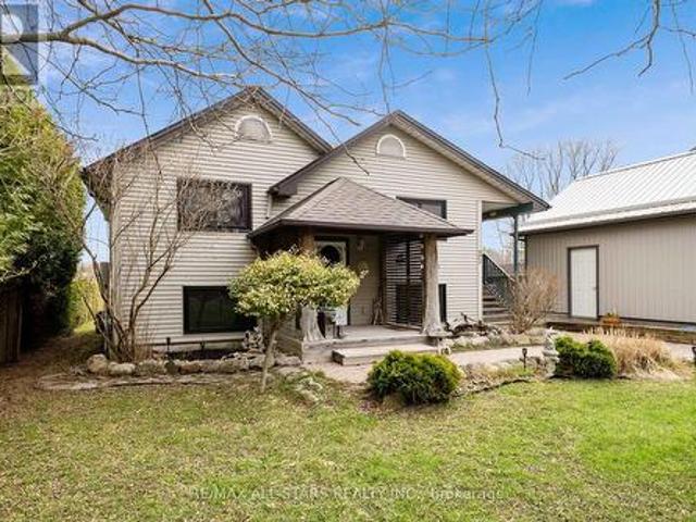 23 Park Street, Scugog, ON, L0B 1E0 house for sale | Listing ID E12102 | Royal LePage