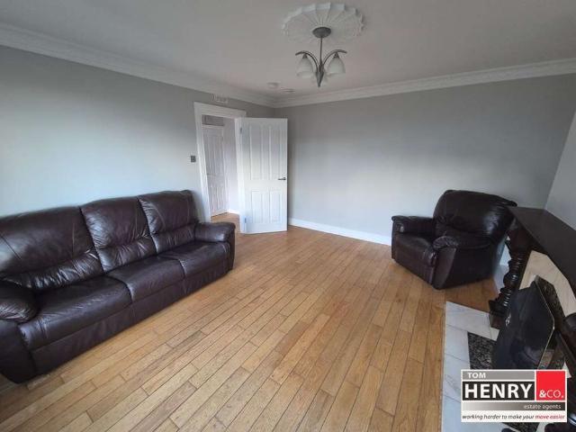 23 PARKWOOD MANOR, CUNNINGHAMS LANE, DUNGANNON, BT71 6LR