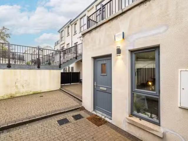 23 Parkview, Robswall, Malahide, Co. Dublin, K36P893 is for sale