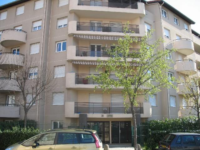23 PASSAGE DES ALOUETTES 69008 LYON