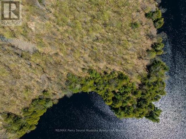 33 Pauls Bay Road, Mcdougall, ON, P2A 2W7 vacant land for sale | Listing ID X12091 | Royal LePage