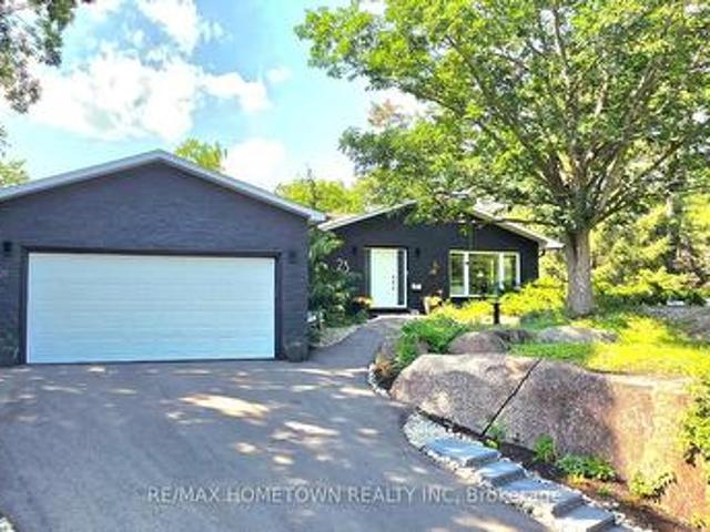 23 Pineview Road, Brockville, ON, K6V 6K3 house for sale | Listing ID X13501 | Royal LePage