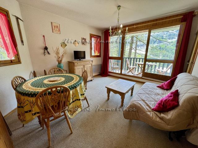 2/3 Pièces 37m2 hameau