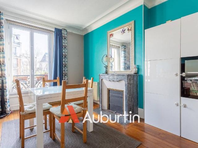 2/3 Pièces 50,58 m²